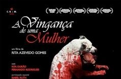 Месть женщины
