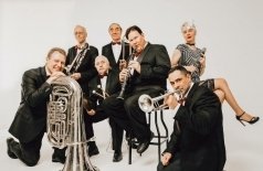 Московский диксиленд