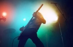 Тёмный фолк и готика