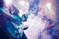 Большой готический концерт