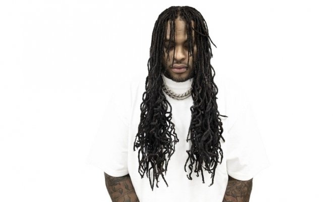 Waka Flocka Flame