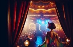 Сумеречное кабаре