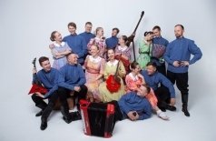 Я вернусь, когда растает снег…