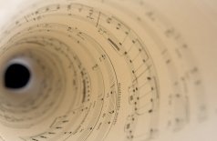 К богам ритма