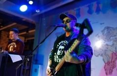 Красная плесень