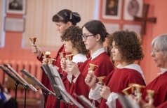 Музыкальное путешествие