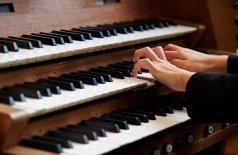 Архитектура звука: голоса XX века