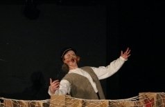 Архангельские сказки