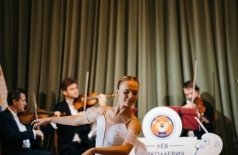 Классика и балет для малышей