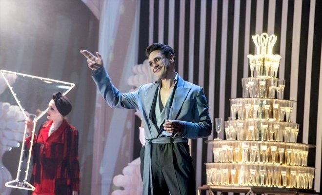 Великий Гэтсби