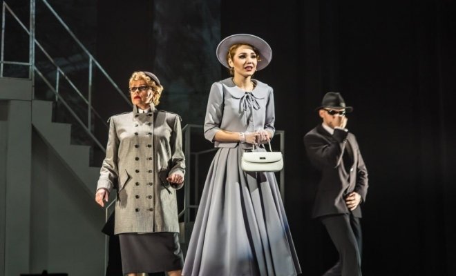 Римские каникулы