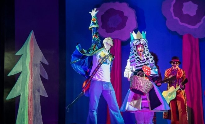 Бременские музыканты