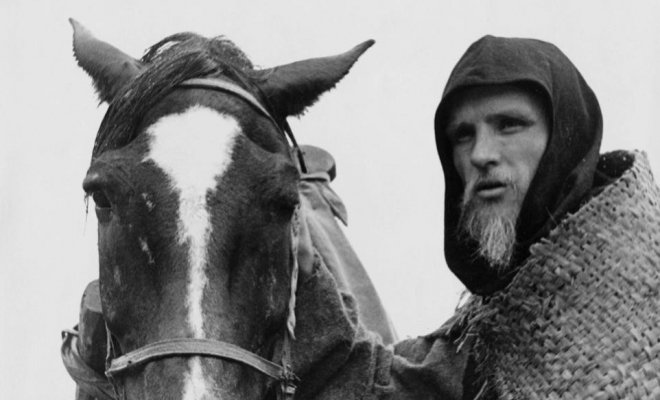 Андрей Рублёв