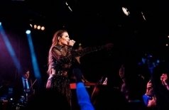 Анна Седокова