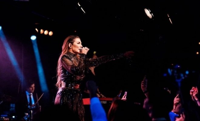 Анна Седокова