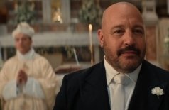 Холостяк в Италии