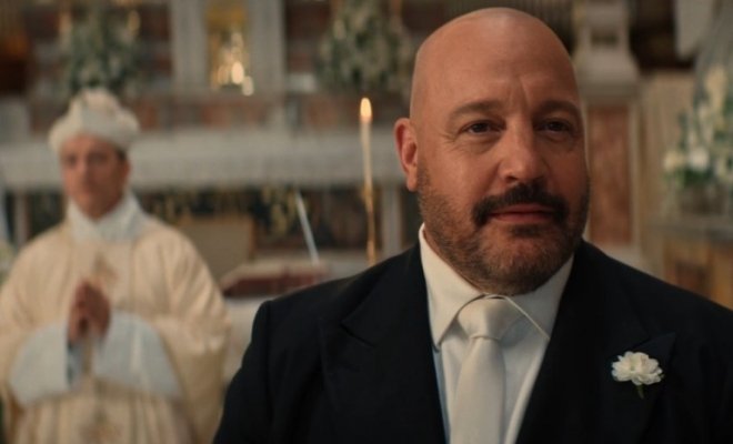 Холостяк в Италии