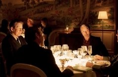 Киноклуб «Кино, вино и домино»: Ещё по одной