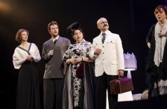 Неугомонный дух