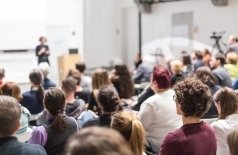 Тюменский ландшафтный форум «Красивее»