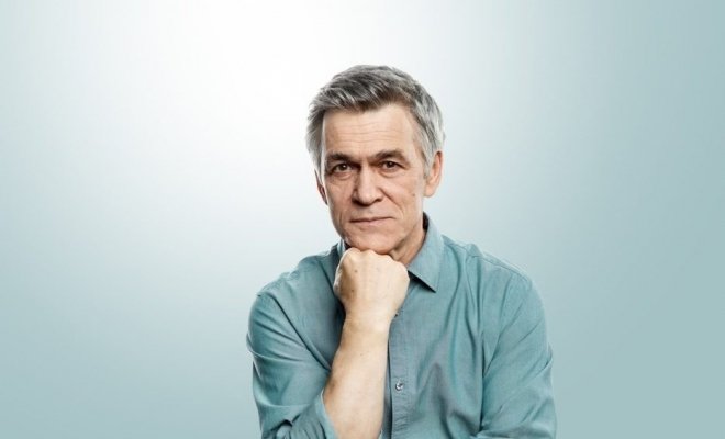 Владимир Сурдин. В космос по цене авиабилета