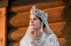 Валентина Логинова