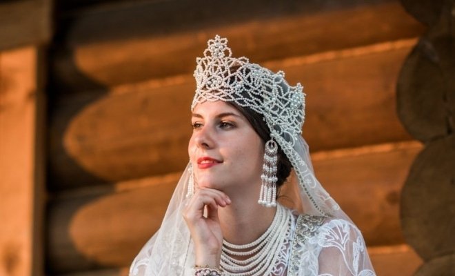 Валентина Логинова