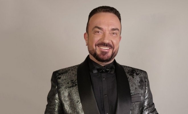 Сергей Жилин