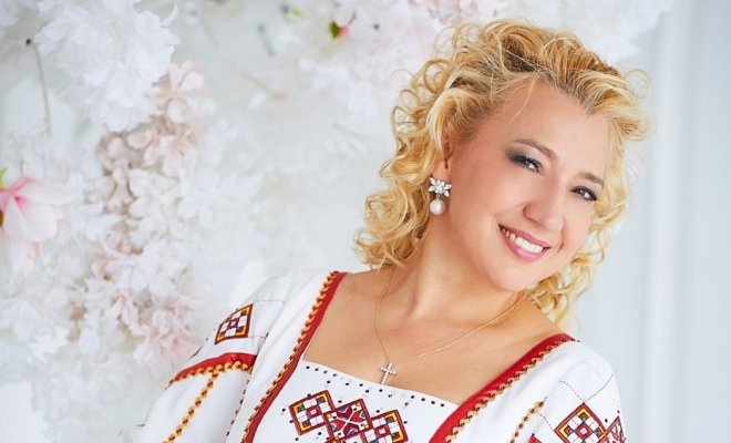 Песни о весне