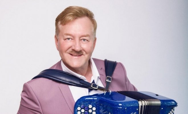 Баян — музыкальное чудо России