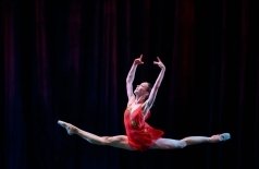 Весна. Большой гала. Вечер классической и современной хореографии