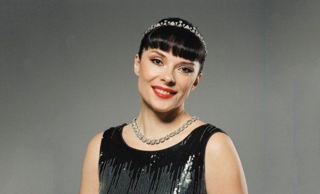 Фортепианные истории с Екатериной Мечетиной. Времена года