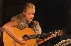 Наталья Гонохова. Бродский. Ко Дню рождения поэта