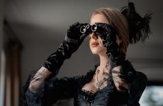 Так поступают все женщины