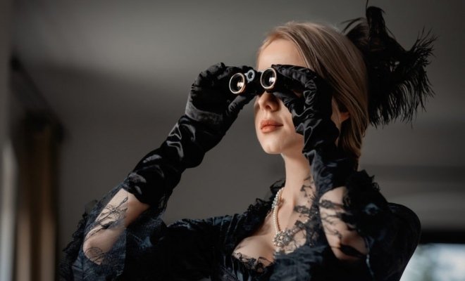 Так поступают все женщины