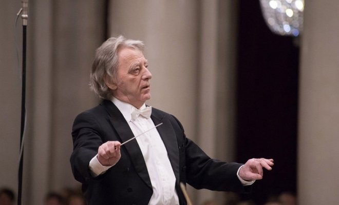 Моцарт. Реквием