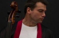 Solo Cello (Соло Челло)