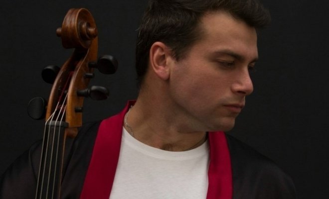 Solo Cello (Соло Челло)