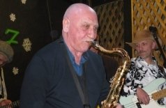 Форест Гамп и дядя Миша