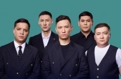 Команда «Астана»