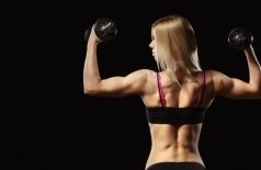 5 Мемориал Олега Карнюшина по бодибилдингу