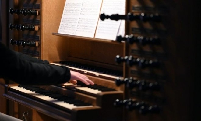 Золотой век барокко