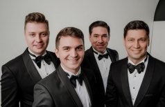 Ансамбль «Адажио». Мировые хиты