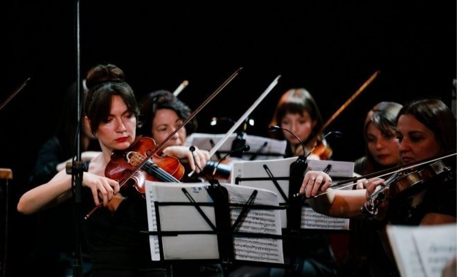 ГЭСО. Петя и волк