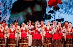 Лейся песня, играй гармонь