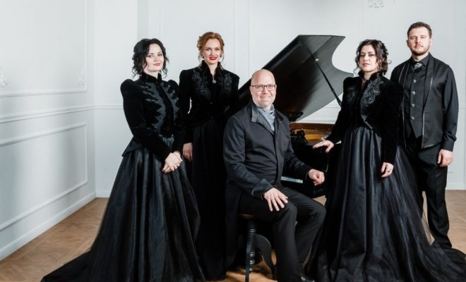 Классика Арт. Опера всех веков