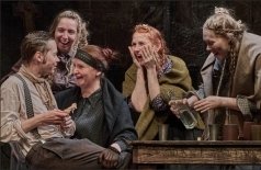 Ирландский герой