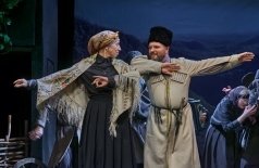 Мачеха Саманишвили