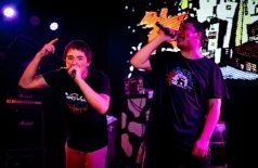 Полумягкие & Жёлтая ветка