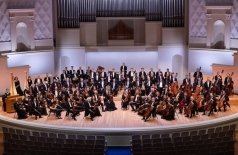 Микаэл Таривердиев. 95 лет со дня рождения. Мгновения судьбы